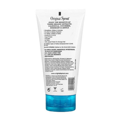 Original Sprout, Leave In Conditioner, 4 Oz Original Sprout