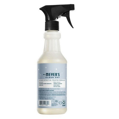Mrs. Meyer's, Multi Surface Cleaner Snow Drop, 16 Oz (Case Of 6) Mrs. Meyer's