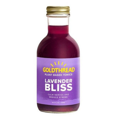 Goldthread, Lavender Bliss, 10.5 Oz (Case Of 12) Goldthread