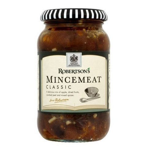 Robertsons, Rob Mincemeat, 14.5 Oz (Case Of 6) Robertsons