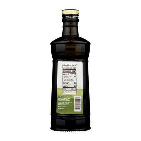 Jovial, Organic Extra Virgin Olive Oil, 16.9 Oz (Case Of 6) Jovial