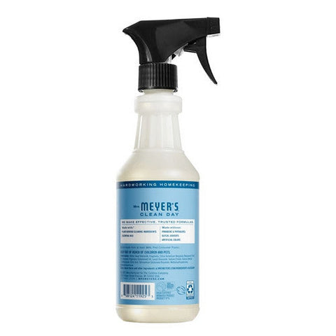 Mrs. Meyers Clean Day, Rain Water Multi-Surface Cleaner Spray, 16 Oz Mrs. Meyers Clean Day