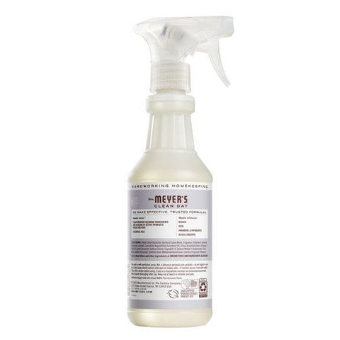 Mrs. Meyers Clean Day, Lavender Probiotic Daily Shower Spray, 16 Oz Mrs. Meyers Clean Day