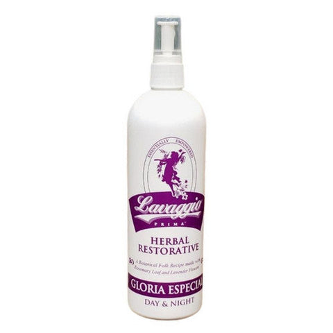 Lavaggio Prima, Rosemary Lavender Herbal Restorative Day & Night Formula, 16 Oz Lavaggio Prima
