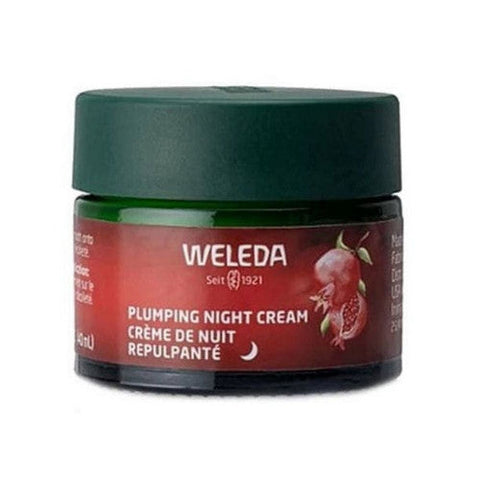 Weleda, Plumping Night Cream, 1.3 Oz Weleda