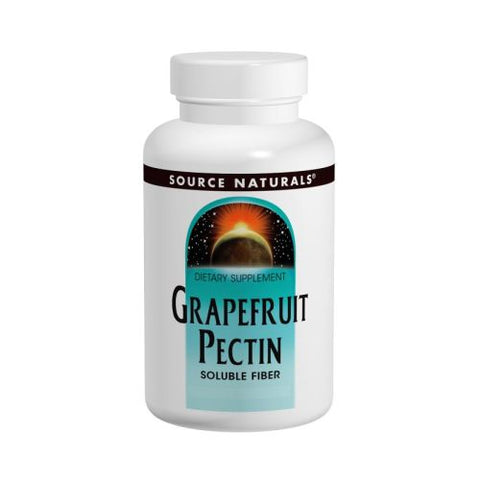 Source Naturals, Grapefruit Pectin, 8 oz Source Naturals