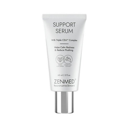 ZenMed, Serum Support, 2 Oz ZenMed
