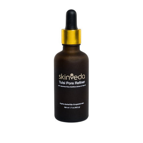Skinveda, Tulsi Pore Refiner, 1.7 Oz Skinveda