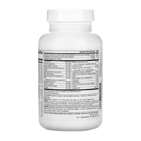 Source Naturals, Life Force Capsules, 120 Caps Source Naturals