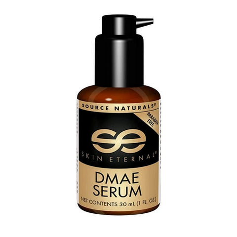 Source Naturals, Skin Eternal Dmae Serum, 1 fl Oz Source Naturals