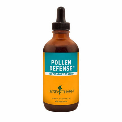 Herb Pharm, Pollen Defense, 4 Oz Herb Pharm