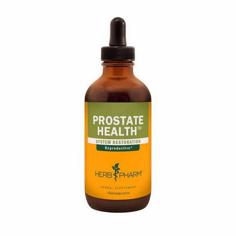 Herb Pharm, Prostate Health, 4 Oz Herb Pharm