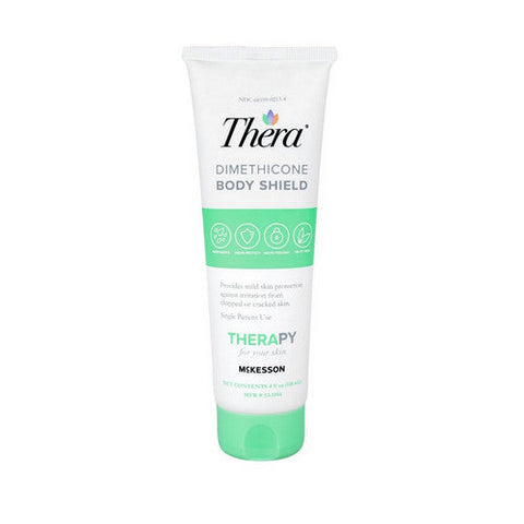 Thera, Dimethicone Body Shield, 4 Oz Thera