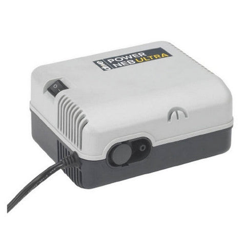 Drive Medical, Medical 18080 Power Neb Ultra Nebulizer, 1 Count Drive Medical