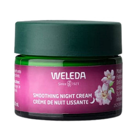 Weleda, Smoothing Night Cream, 1.3 Oz Weleda