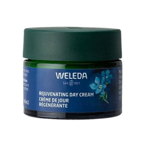 Weleda, Rejuvenating Day Cream, 1.3 Oz
