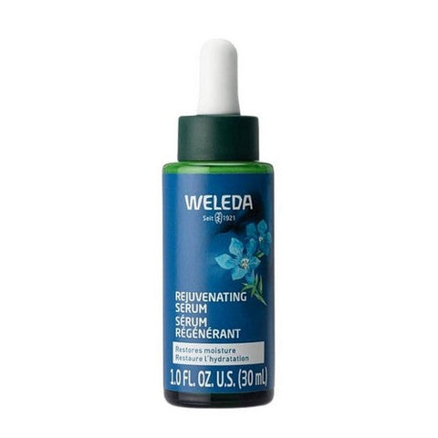 Weleda, Rejuvenating Serum, 1 Oz Weleda