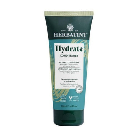 Herbatint, Herbatint Hydrate Conditioner, 6.8 Oz Herbatint