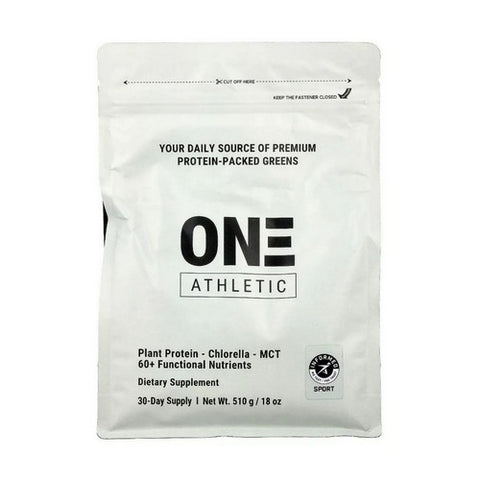 Sun Chlorella, ON3 Athletic, 18 Oz Sun Chlorella