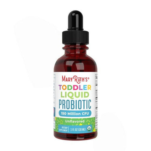 MaryRuth's, Organics Cocomelon Toddler Probiotic, 1 Oz MaryRuth's