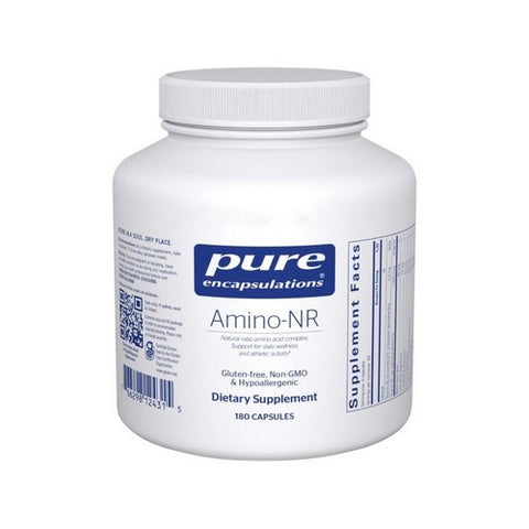 Amino-NR 180 Caps by Pure Encapsulations