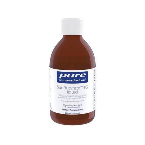 Sunbutyrate - TG Liquid 9.5 Oz by Pure Encapsulations