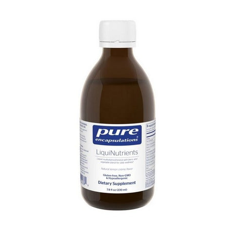 Liquinutrients 7.8 Oz by Pure Encapsulations