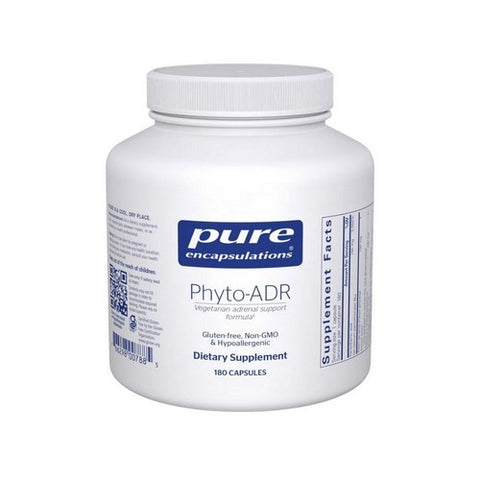Phyto-ADR 180 Caps by Pure Encapsulations