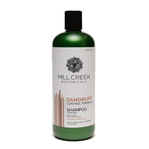 Mill Creek Botanicals, Dandruff Shampoo, 16 fl oz Mill Creek Botanicals