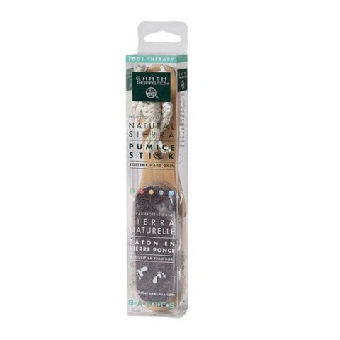 Earth Therapeutics, Natural Sierra Pumice Stick, EACH Earth Therapeutics