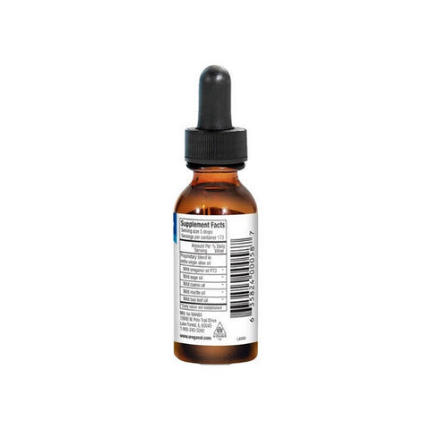 North American Herb & Spice, Fung-E Clenz, 1OZ North American Herb & Spice