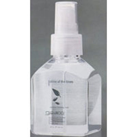 Giovanni Cosmetics, Shine of the Times Finishing Mist, 4 Oz Giovanni Cosmetics