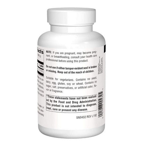 Source Naturals, Ascorbic Acid Crystals, 8 Oz Source Naturals