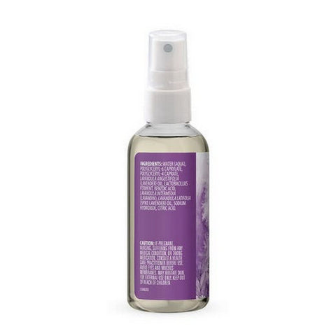 Aura Cacia, Aromatherapy Mist, Lavender 4 oz Aura Cacia