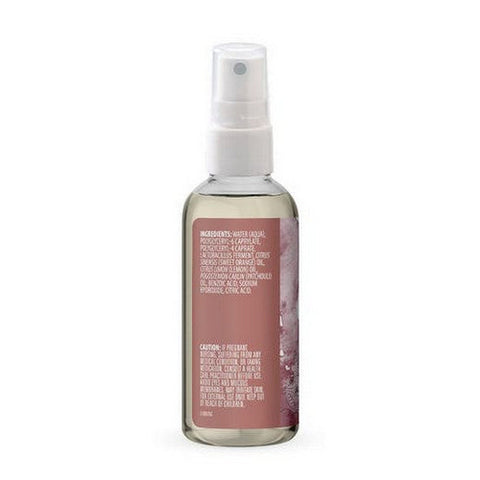 Aura Cacia, Aromatherapy Mist, Patchouli/Orange 4 oz Aura Cacia