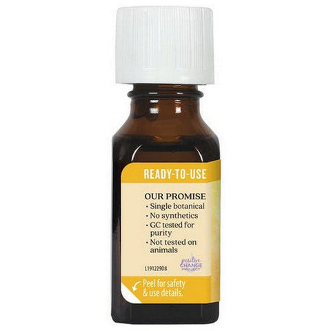 Aura Cacia, Precious Essentials Oil, Neroli W/Jojoba 0.5 Fl Oz Aura Cacia