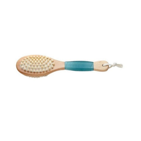 Earth Therapeutics, Bumpy Bristle Massage Brush, 1 EACH Earth Therapeutics