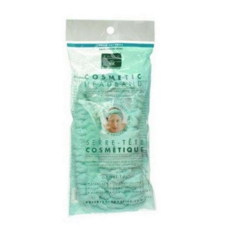 Earth Therapeutics, Cosmetic Headband, 1 EACH Earth Therapeutics