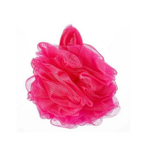 Earth Therapeutics, Hydro Body Sponge with Hand Strap, Rose 1 EACH Earth Therapeutics