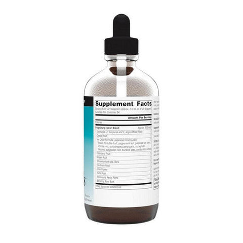 Source Naturals, Wellness Herbal Kids Liquid, 8 oz Source Naturals