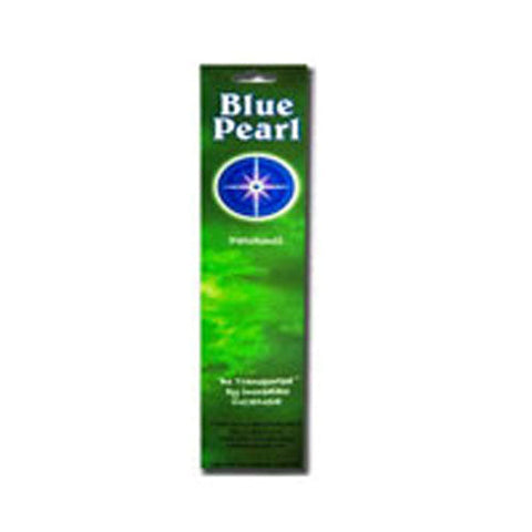 Blue pearl, Incense Patchouli, 10 gm Blue pearl