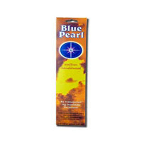 Blue pearl, Incense Saffron Sandalwood, 10 gm Blue pearl