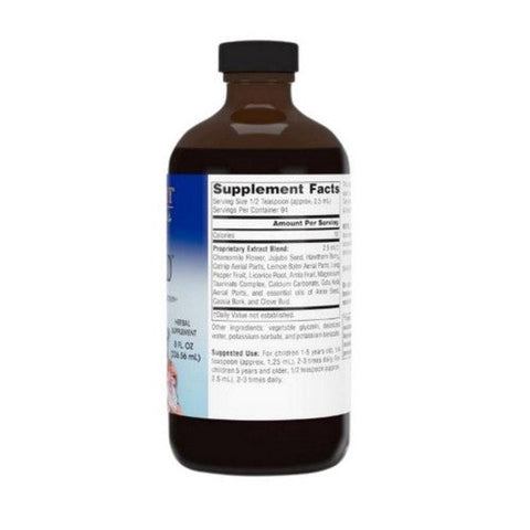 Planetary Herbals, Calm Child, 8 fl oz Planetary Herbals