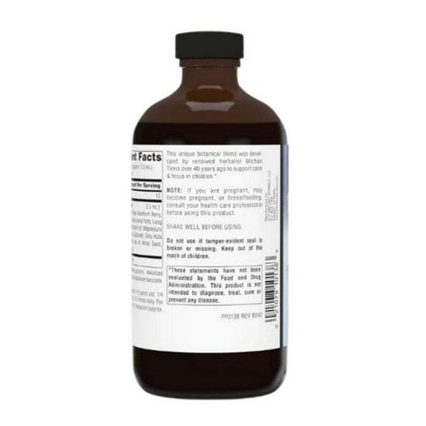 Planetary Herbals, Calm Child, 8 fl oz Planetary Herbals
