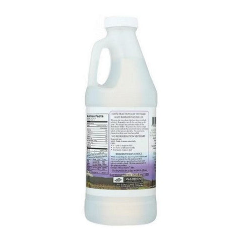 George's Aloe Vera, Aloe Liquid, 32 Oz George's Aloe Vera