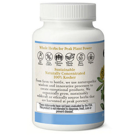 Eclectic Herb, Rhodiola, 500 Mg, 90 Caps Eclectic Herb