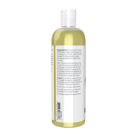 Now Foods, Sweet Almond Oil, 16 OZ Now Foods