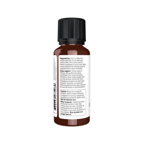 Now Foods, Atlas Cedar Oil, 1 OZ Now Foods