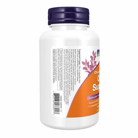 Now Foods, Ocu Support, 90 Veg Caps