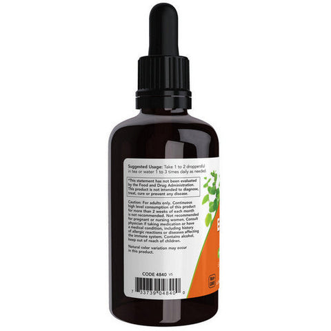 Now Foods, Echinacea Extract, 2 OZ Now Foods